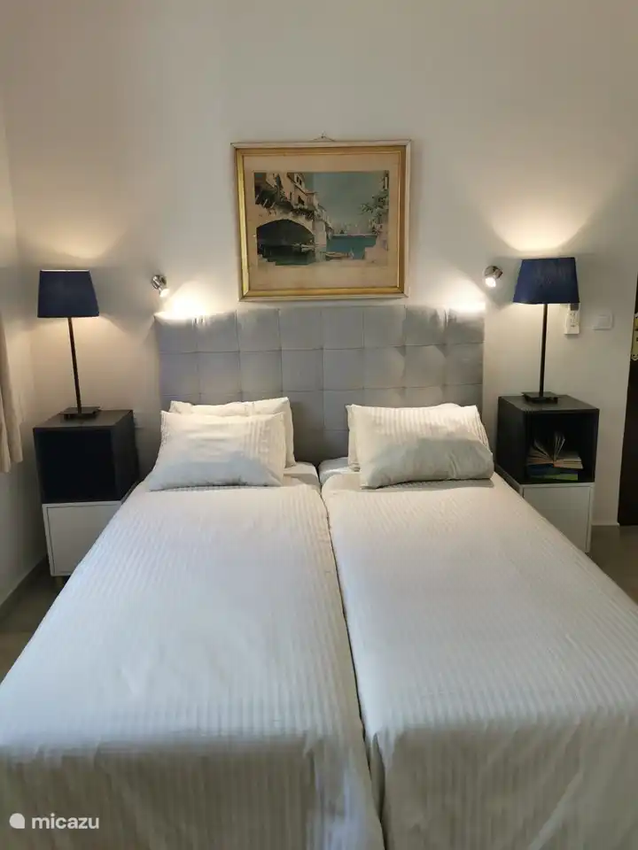 Bedroom upstairs &#39;Mette&#39;