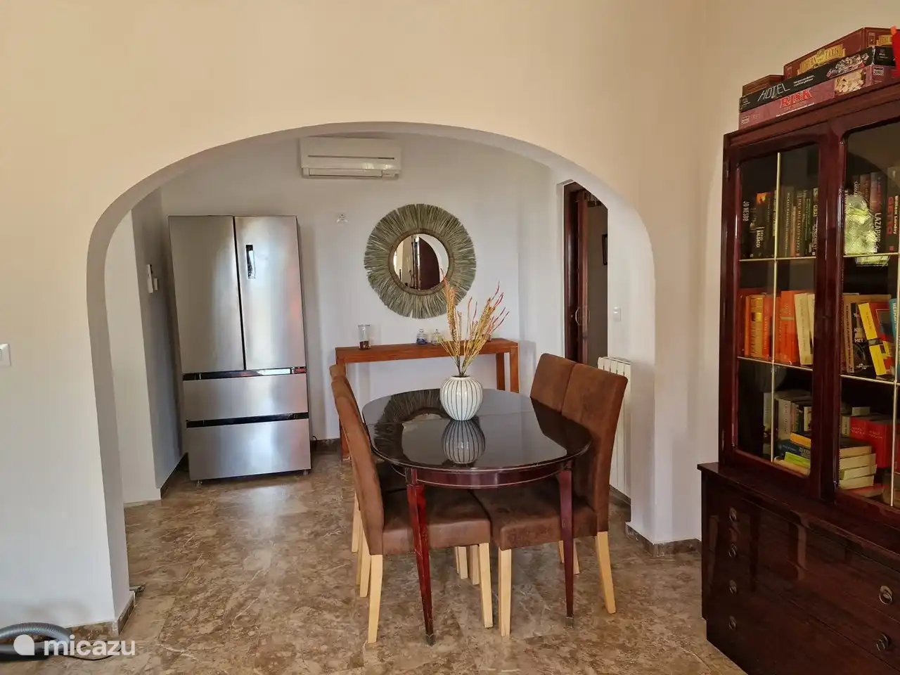 Living room upstairs 5