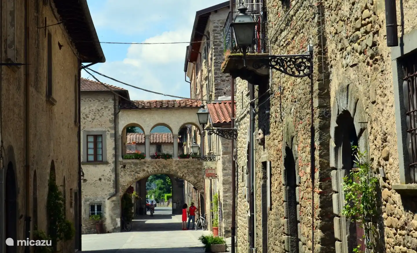 Lunigiana: Caseríos, Cultura, Historia, Gastronomía y Artesanía