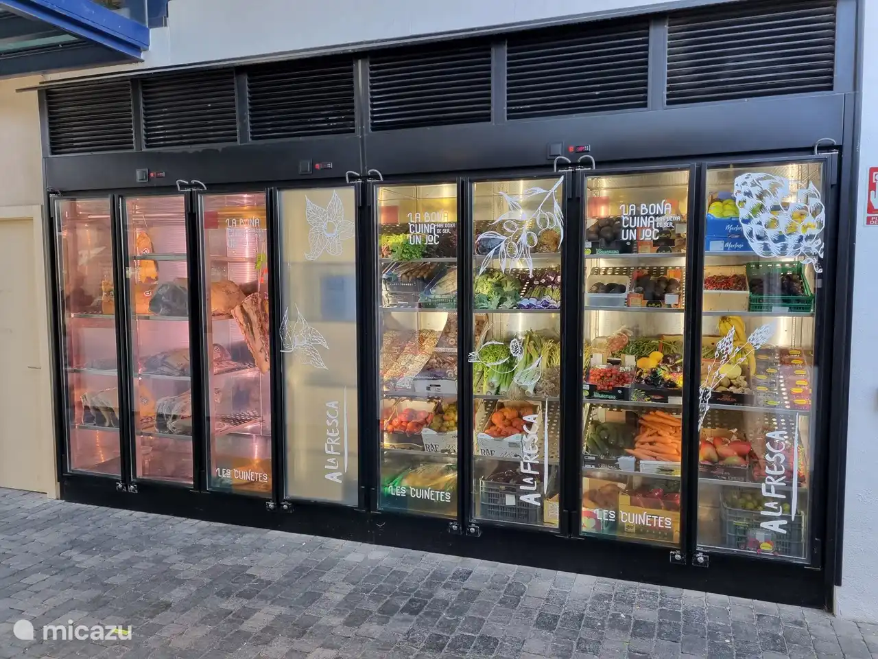 Profitez de Denia pendant un certain temps