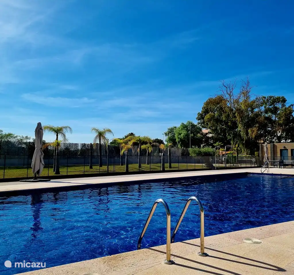 Apartamento Montana y Mar