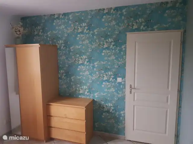 Village le Chat 260 huren in Frankrijk, Charente, Écuras - vakantiehuis Chambre van Gogh