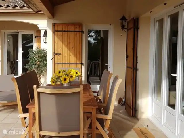 Village le Chat 260 huren in Frankrijk, Charente, Écuras - vakantiehuis