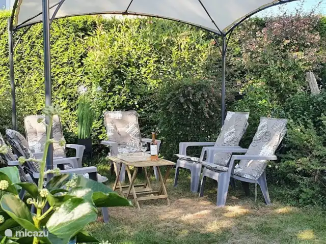 Village le Chat 260 huren in Frankrijk, Charente, Écuras - vakantiehuis