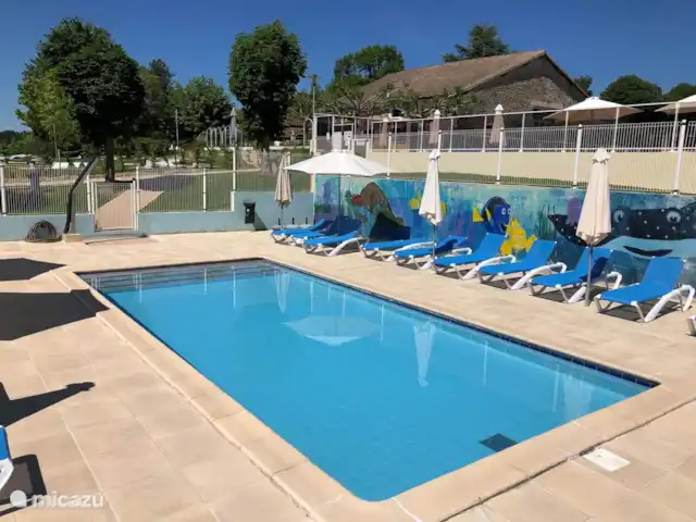 Village le Chat 260 huren in Frankrijk, Charente, Écuras - vakantiehuis