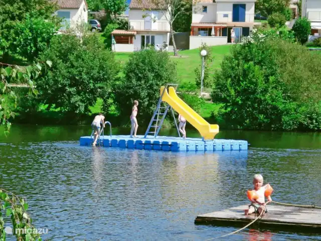 Village le Chat 260 huren in Frankrijk, Charente, Écuras - vakantiehuis