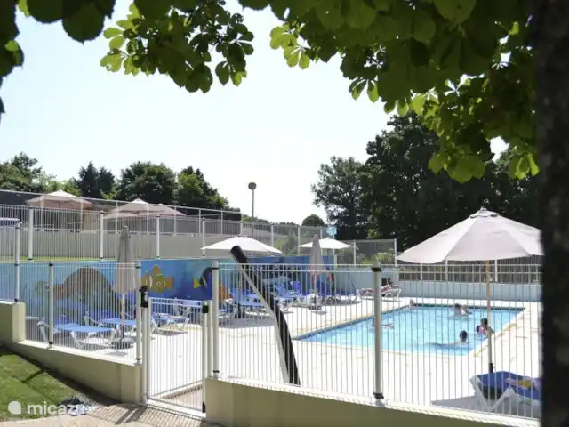 Village le Chat 260 huren in Frankrijk, Charente, Écuras - vakantiehuis