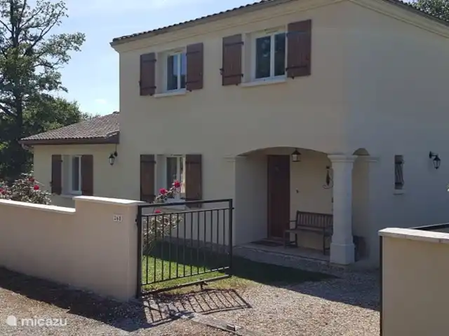 Village le Chat 260 huren in Frankrijk, Charente, Écuras - vakantiehuis