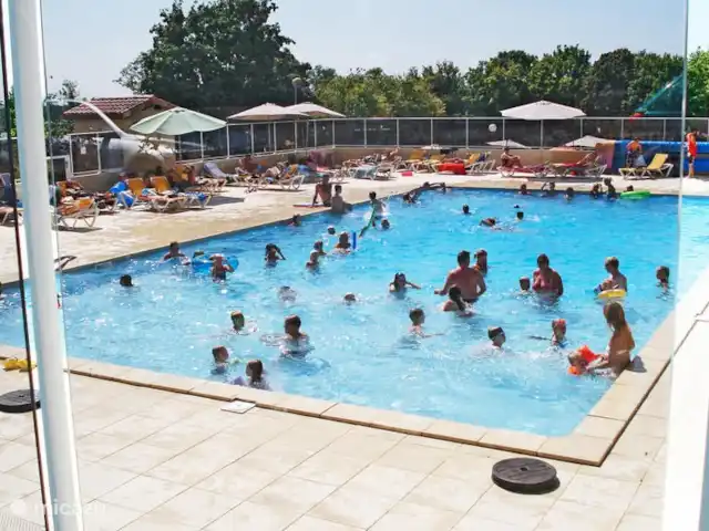 Village le Chat 260 huren in Frankrijk, Charente, Écuras - vakantiehuis