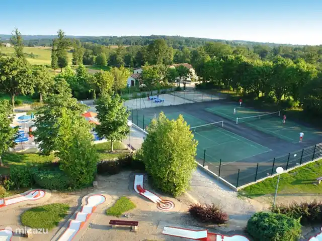 Village le Chat 260 huren in Frankrijk, Charente, Écuras - vakantiehuis