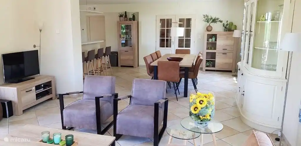 Dorf le Chat 260 in Frankreich, Charente, Écuras - Ferienhaus