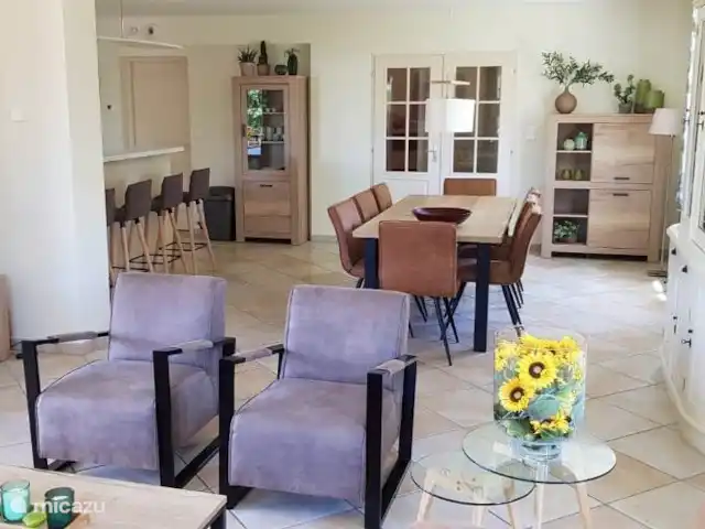 Village le Chat 260 huren in Frankrijk, Charente, Écuras - vakantiehuis