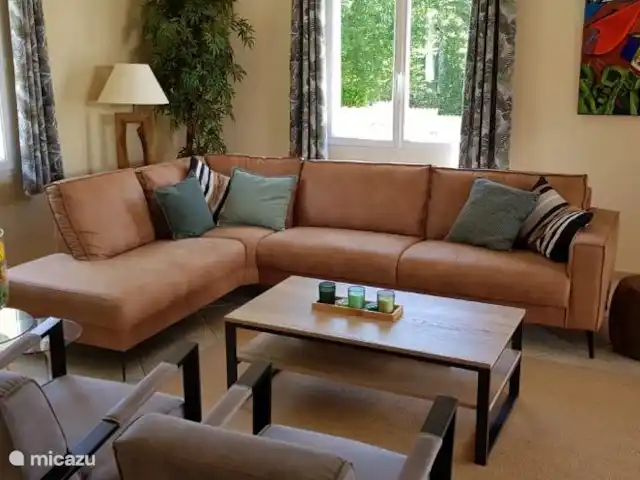 Village le Chat 260 huren in Frankrijk, Charente, Écuras - vakantiehuis