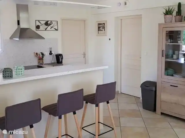 Village le Chat 260 huren in Frankrijk, Charente, Écuras - vakantiehuis