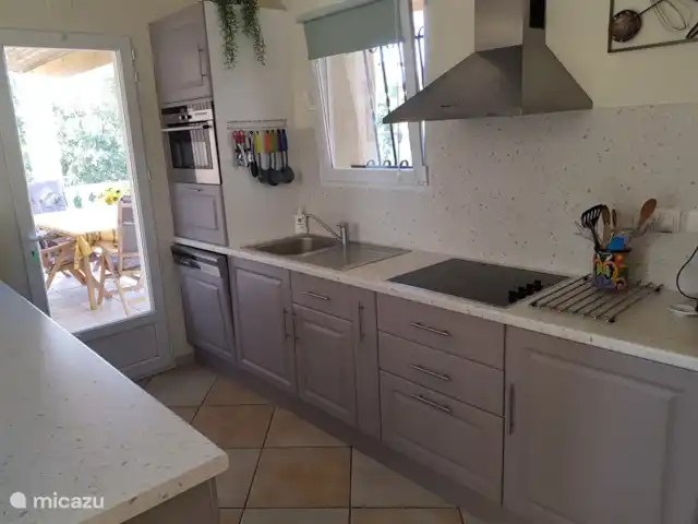 Village le Chat 260 huren in Frankrijk, Charente, Écuras - vakantiehuis