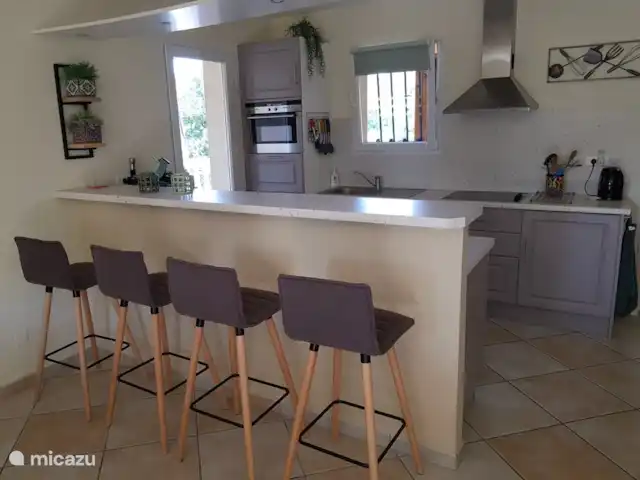Village le Chat 260 huren in Frankrijk, Charente, Écuras - vakantiehuis