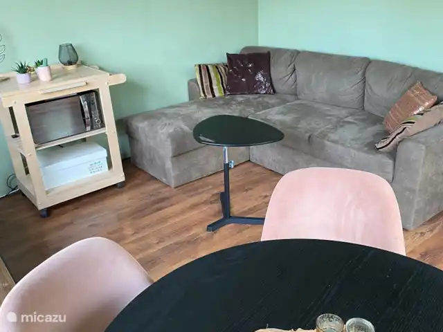 Tiny House 262 Schoorl, Bergen NH en Países Bajos, Holanda del Norte, Warmenhuizen - chalet