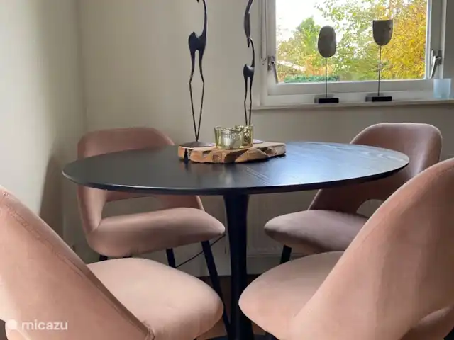 Tiny House 262 Schoorl, Bergen NH en Países Bajos, Holanda del Norte, Warmenhuizen - chalet