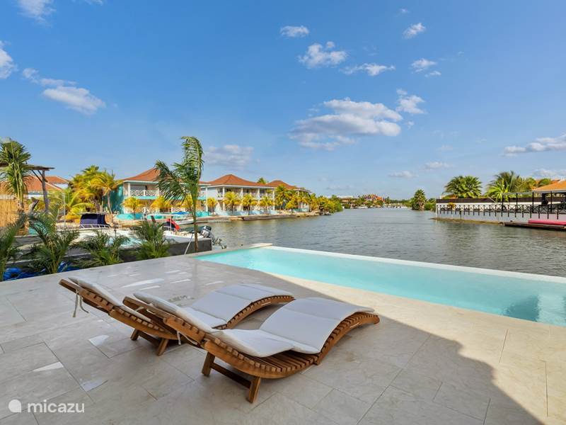 Holiday home in Bonaire, Bonaire, Kralendijk Villa Villa Water Dream