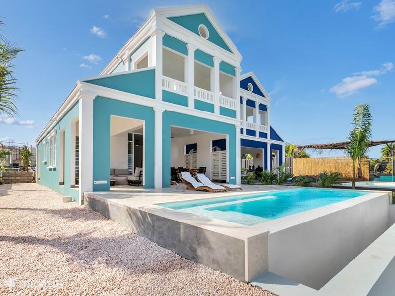 Holiday home in Bonaire, Bonaire, Kralendijk Villa Villa Water Dream