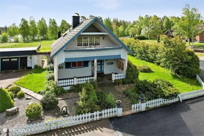 Ljungsarp Hasewinkel in Schweden, Småland, Hestra - ferienhaus