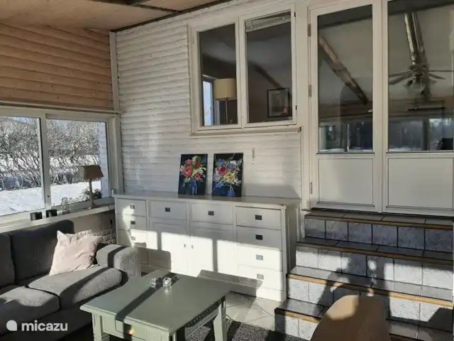 Ljungsarp Hasewinkel | Suède, Småland, Hestra - maison de vacances