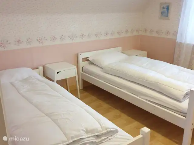 Ljungsarp Hasewinkel | Suède, Småland, Hestra - maison de vacances