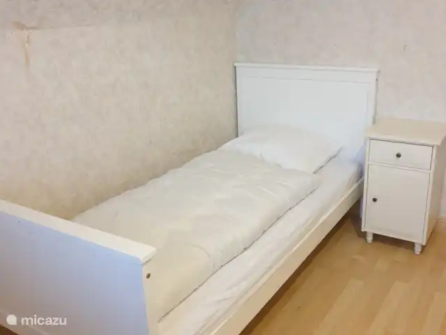 Ljungsarp Hasewinkel | Suède, Småland, Hestra - maison de vacances 1 chambre au 1er étage.