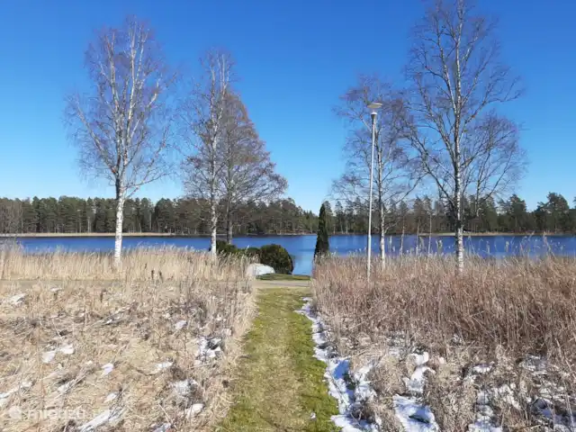 Ljungsarp Hasewinkel | Suède, Småland, Hestra - maison de vacances