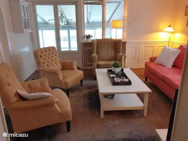 Ljungsarp Hasewinkel | Suède, Småland, Hestra - maison de vacances