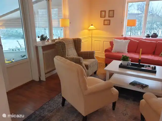 Ljungsarp Hasewinkel | Suède, Småland, Hestra - maison de vacances