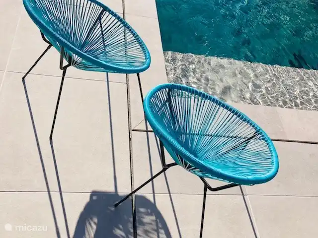 El granero en Portugal, Costa de Prata, Foz do Arelho - casa vacacional