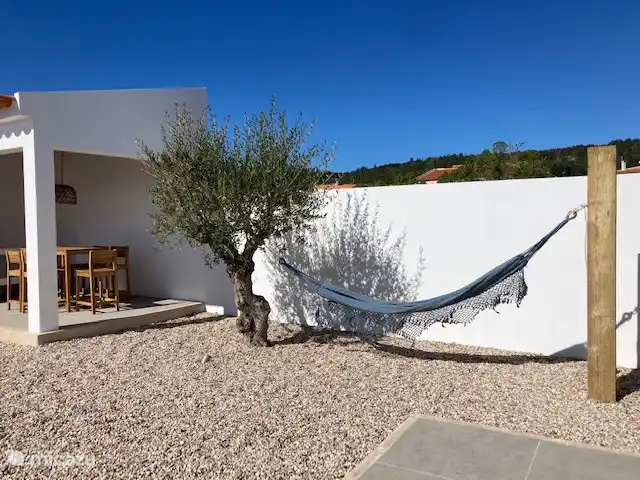 Hängemattenatmosphäre