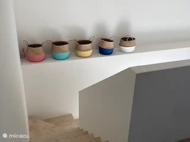 El granero en Portugal, Costa de Prata, Foz do Arelho - casa vacacional