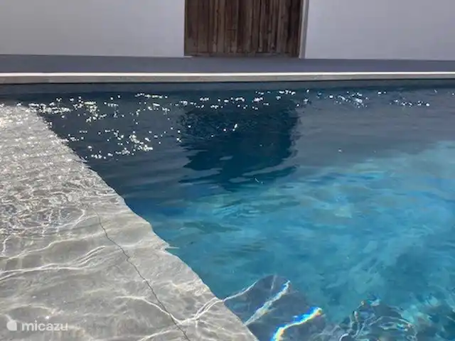 El granero en Portugal, Costa de Prata, Foz do Arelho - casa vacacional