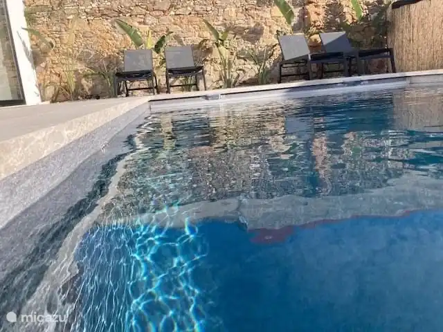 El granero en Portugal, Costa de Prata, Foz do Arelho - casa vacacional