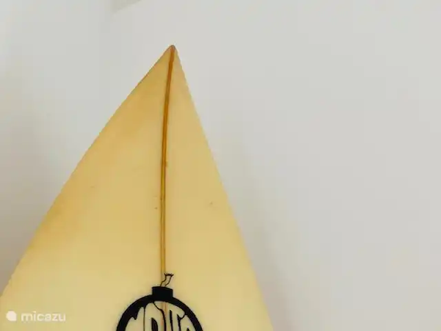 El granero en Portugal, Costa de Prata, Foz do Arelho - casa vacacional