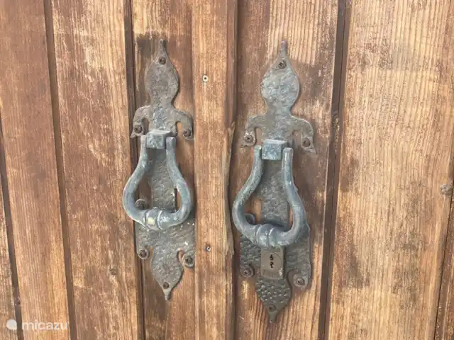 El granero en Portugal, Costa de Prata, Foz do Arelho - casa vacacional