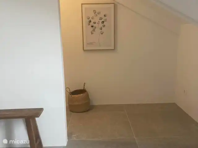 El granero en Portugal, Costa de Prata, Foz do Arelho - casa vacacional