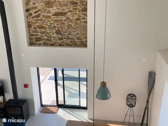 El granero en Portugal, Costa de Prata, Foz do Arelho - casa vacacional