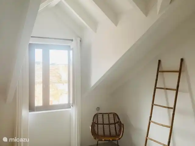 El granero en Portugal, Costa de Prata, Foz do Arelho - casa vacacional