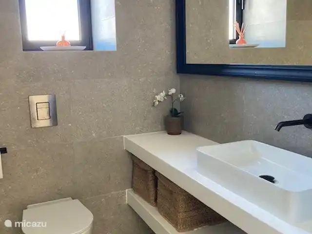 El granero en Portugal, Costa de Prata, Foz do Arelho - casa vacacional