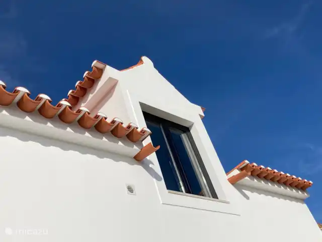 El granero en Portugal, Costa de Prata, Foz do Arelho - casa vacacional