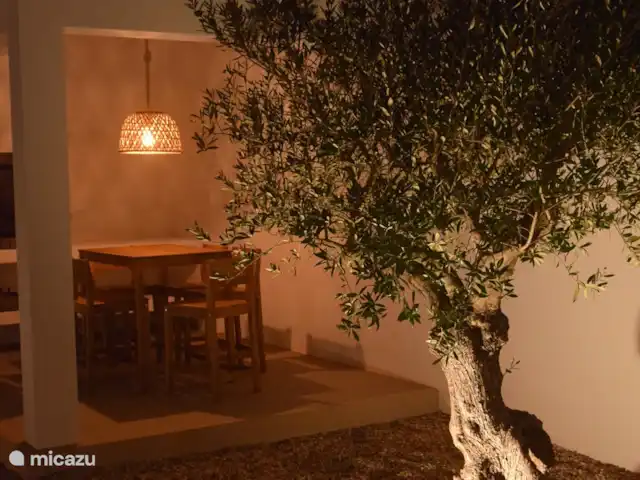 El granero en Portugal, Costa de Prata, Foz do Arelho - casa vacacional