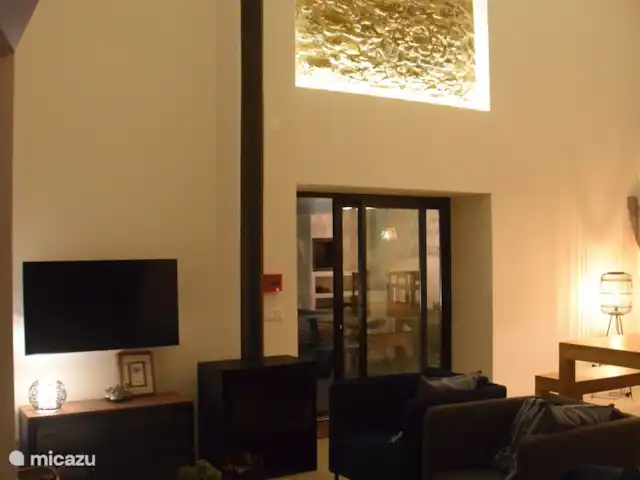 El granero en Portugal, Costa de Prata, Foz do Arelho - casa vacacional