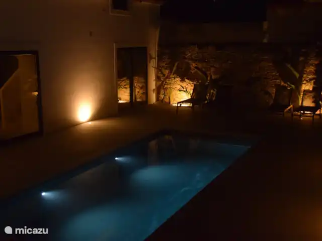 El granero en Portugal, Costa de Prata, Foz do Arelho - casa vacacional