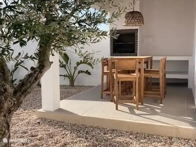 El granero en Portugal, Costa de Prata, Foz do Arelho - casa vacacional