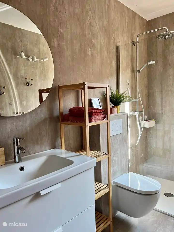 Badkamer 