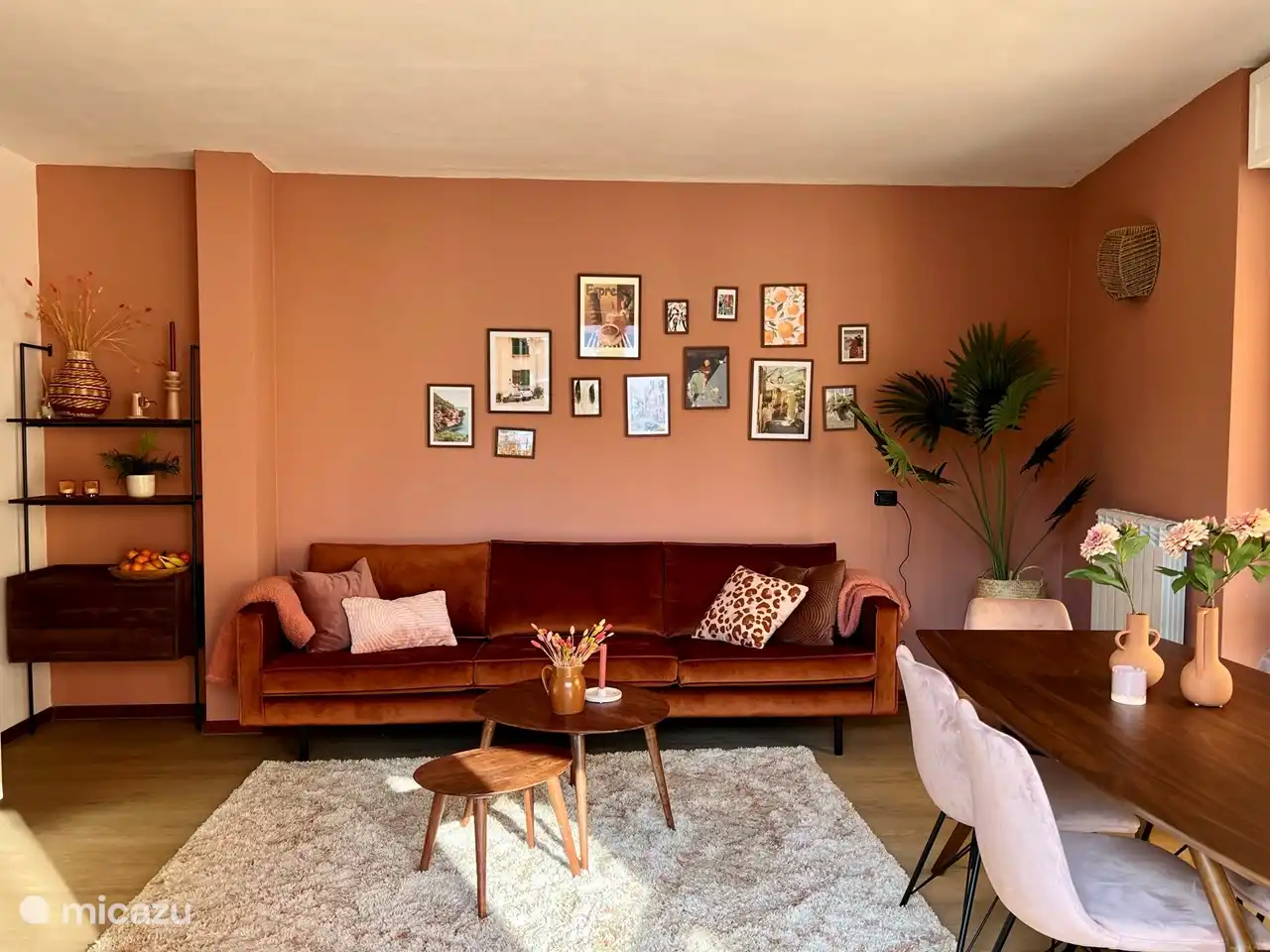 appartement huren in Porlezza, Italiaanse Meren, Italië - Casa Camelia 42