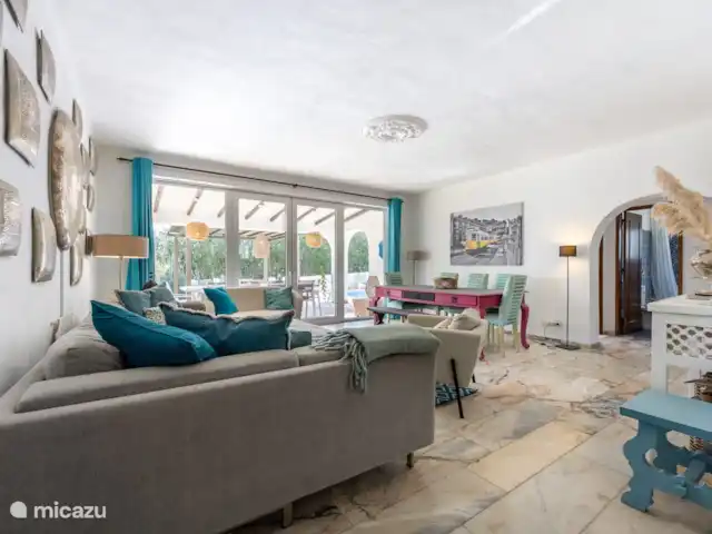 Casa Sacha en Portugal, Algarve, Carvoeiro - villa